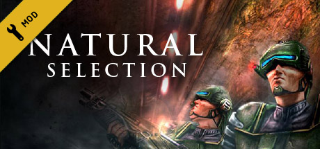 Natural Selection 3.2 - No Steam